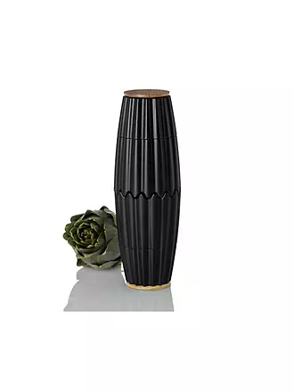 AD HOC | Moulin magnétique double et simple MagTwo 19,5cm | schwarz